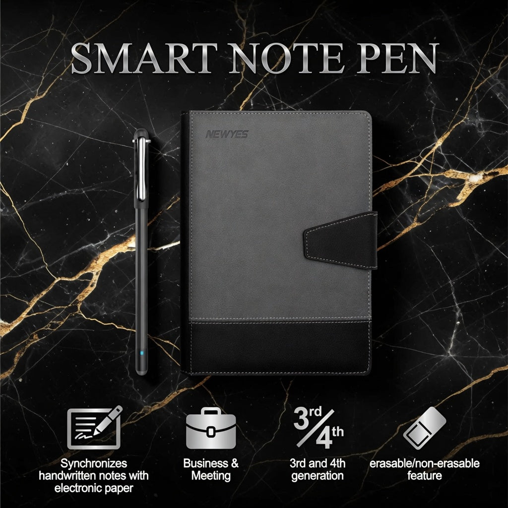 Smart Pen