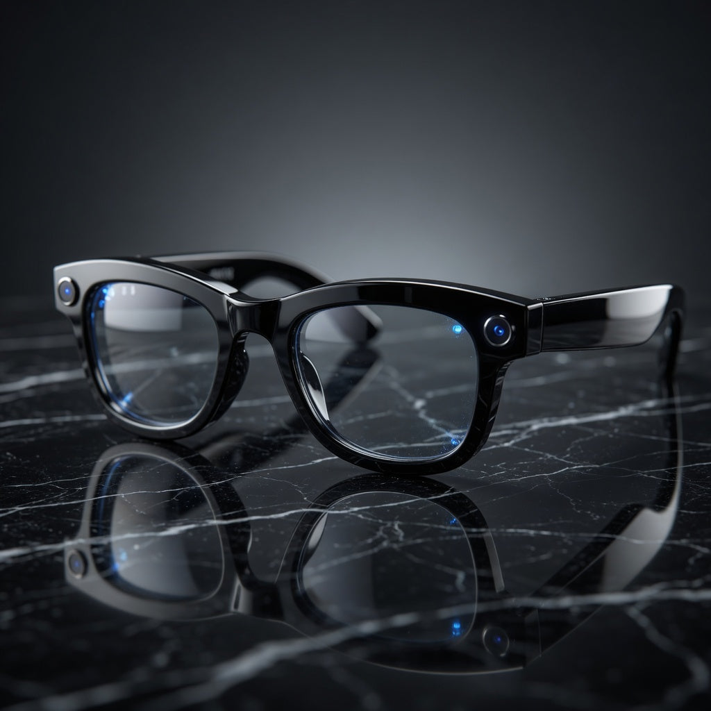 AI smart glasses
