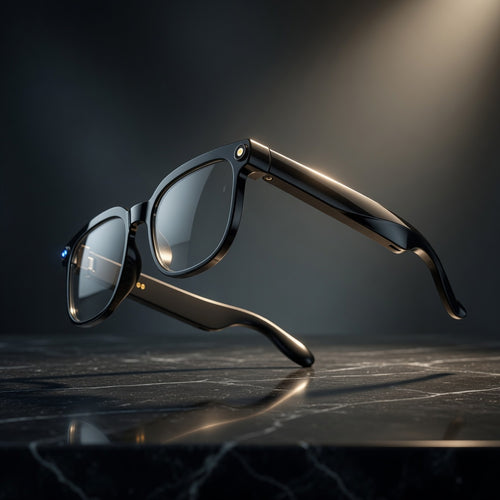 AI smart glasses