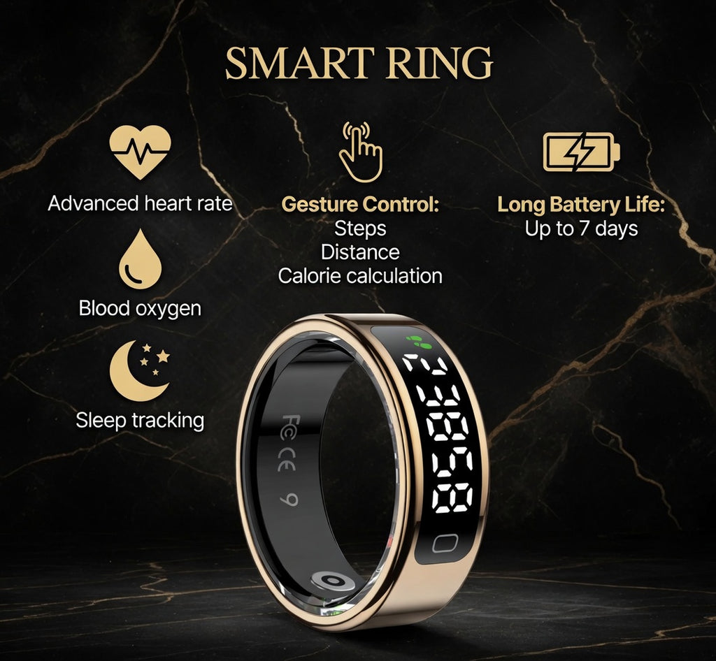 Smart Ring